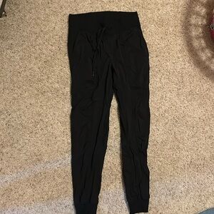 Lululemon dance studio pant size 6
